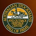 Australian Stockman's Hall Of Fame - Accommodation Broome 0