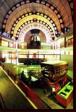 Australian Stockman's Hall Of Fame - Accommodation Broome 1