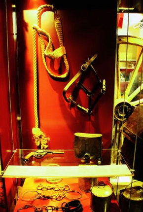 Australian Stockman's Hall Of Fame - Accommodation Broome 3
