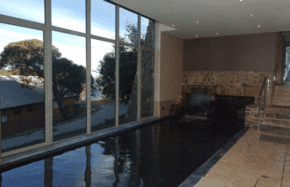 Breathtaker On High Spa Retreat - Accommodation Broome 0