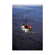 Scenic Chairlift Ride - Accommodation Broome 0