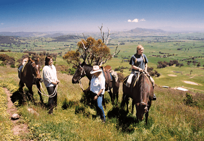 Watsons Trail Rides - Accommodation Broome 2