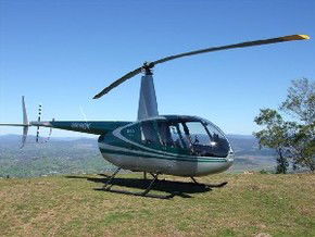 Alpine Helicopter Charter Scenic Tours - Accommodation Broome 1