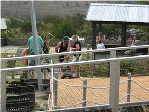 Magill SA Accommodation Broome