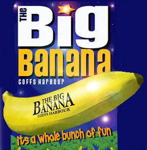 Big Banana - Accommodation Broome 0