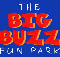 The Big Buzz Fun Park - Accommodation Broome