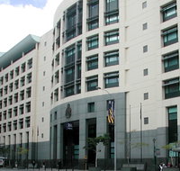 Queensland Police Museum - Accommodation Broome