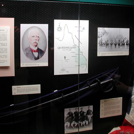 Queensland Police Museum - Accommodation Broome 2
