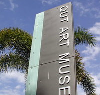 QUT Art Museum - Accommodation Broome