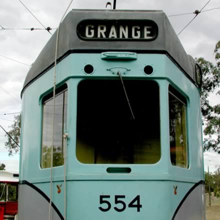 Brisbane Tramway Museum - Accommodation Broome 3