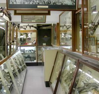 Queensland Military Memorial Museum - Accommodation Broome
