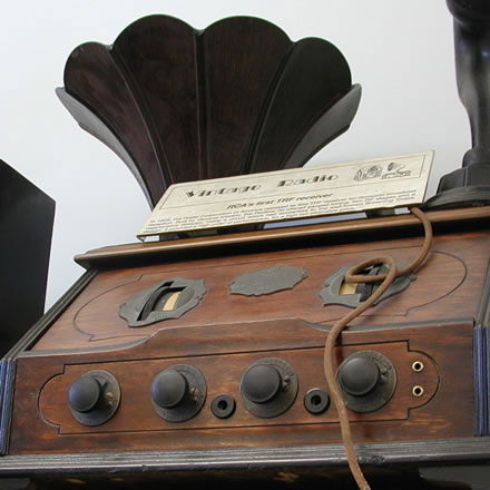 Telstra Museum - Accommodation Broome 3