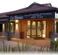 Le Beau Day Spa - Accommodation Broome