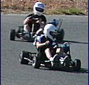 Raceway Kart Hire - Accommodation Broome