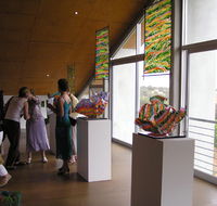 Riseborough Estate Winery  Gallery - Accommodation Broome