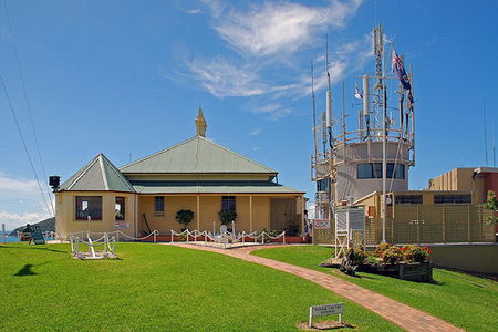  Accommodation Broome