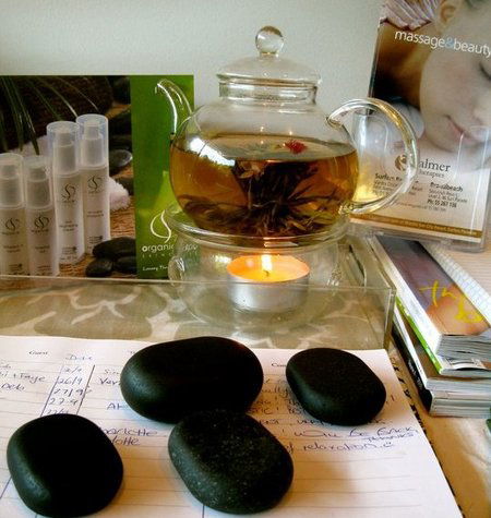 Calmer Therapies - Accommodation Broome 3