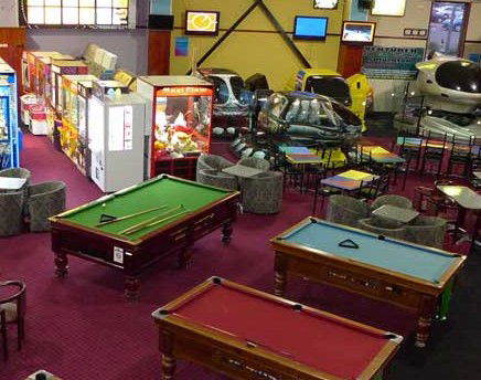 Funcity Sunshine - Accommodation Broome 0