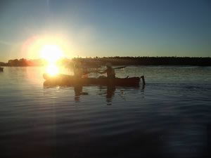 Kayak Noosa - Accommodation Broome 1
