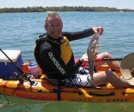 Kayak Noosa - Accommodation Broome 2