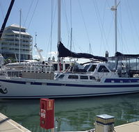 Coral Sea Dreaming Dive and Sail - Accommodation Broome