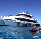 Silver Swift - Accommodation Broome