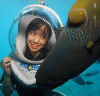 Sunlover Reef Cruises - Accommodation Broome