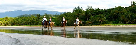 Ride The Beach - Accommodation Broome 2