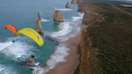 Airsports Adventure Flights - Accommodation Broome 0
