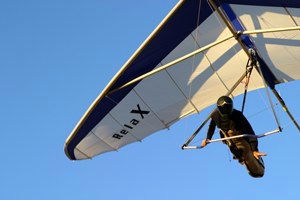 Airsports Adventure Flights - Accommodation Broome 1