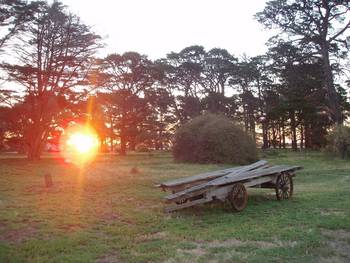 Point Cook Homestead - Accommodation Broome 0