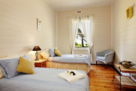 Point Cook Homestead - Accommodation Broome 1