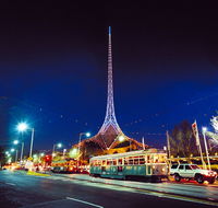 The Arts Centre Melbourne - Accommodation Broome