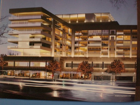 North Adelaide SA Accommodation Broome