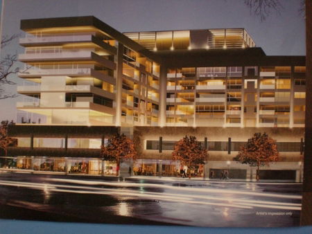 Spa On Brougham - Accommodation Broome 0