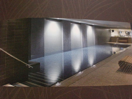 Spa On Brougham - Accommodation Broome 1