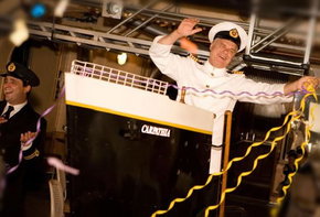 Titanic Theatre Restaurant - Accommodation Broome 2