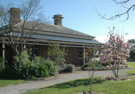  Accommodation Broome