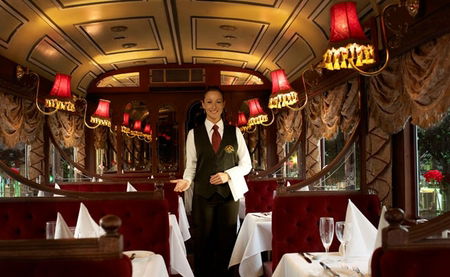 The Colonial Tramcar Restaurant - Accommodation Broome 1