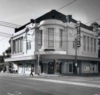 National Theatre - Accommodation Broome