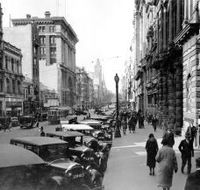 Melbourne City Heritage Walking Tours - Accommodation Broome