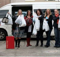 Melbourne Shopping Experiences - Accommodation Broome