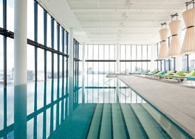 Isika Day Spa & Urban Retreat - Accommodation Broome 1