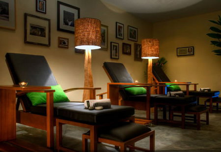 Pure Energy Concept Spas - Accommodation Broome 1