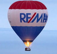 Balloon Flights Over Melbourne - Accommodation Broome