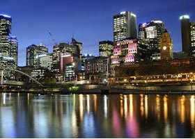 PHOTO Walking Tours Of Melbourne - Accommodation Broome 0