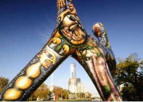 PHOTO Walking Tours Of Melbourne - Accommodation Broome 1
