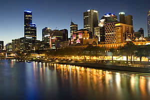 PHOTO Walking Tours Of Melbourne - Accommodation Broome 2