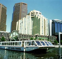 City River Cruises Melbourne - Accommodation Broome