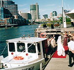 Bay  River Cruises - Accommodation Broome